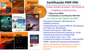 Thumbnail Paquete de Estudio para Certificacion PMP - PMI